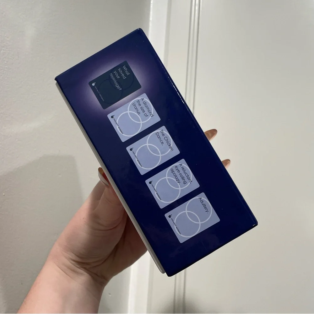 CADS ABOUT MATRIMONY! - Picture 3 of 3